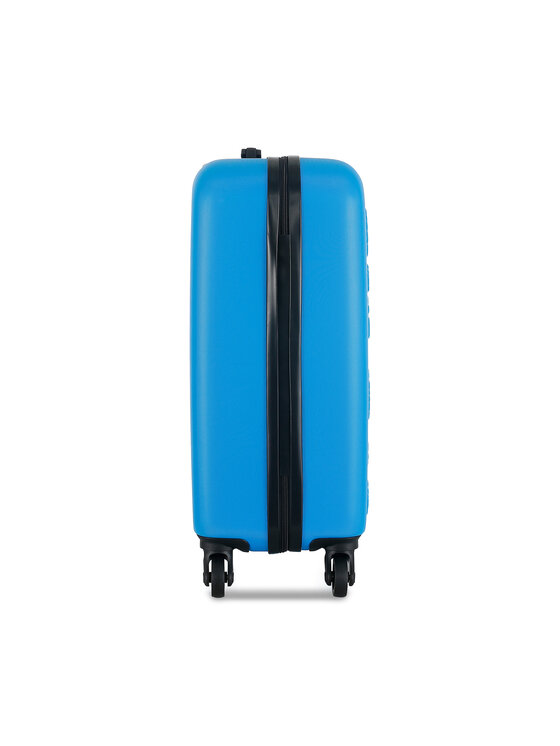 Semi Line Semi Line Kabinenkoffer T5917-1 Blau