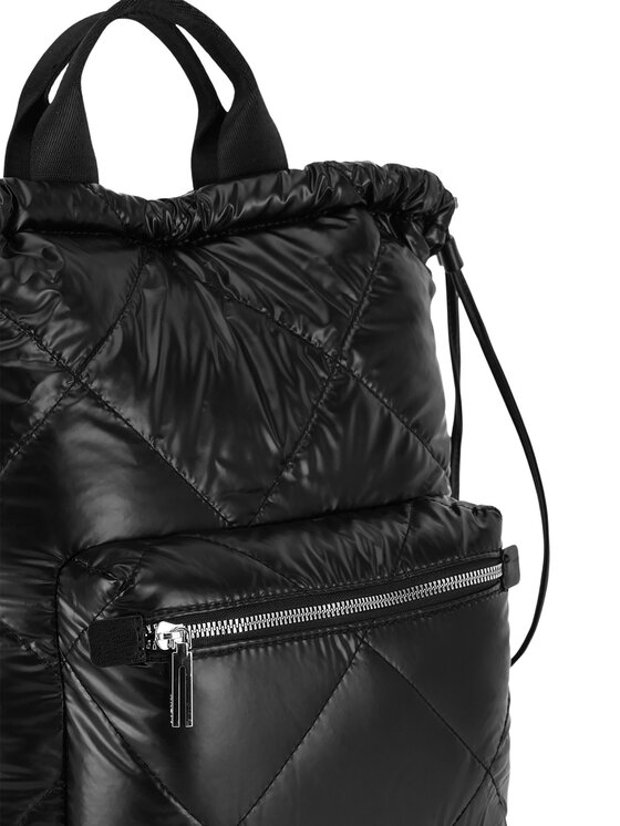 MEXX MEXX Ruksak MEXX-K-010-06 Čierna
