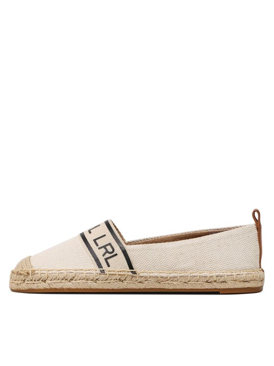 LAUREN RALPH LAUREN Lauren Ralph Lauren Espadrillas Caylee III 802891447001 Beige