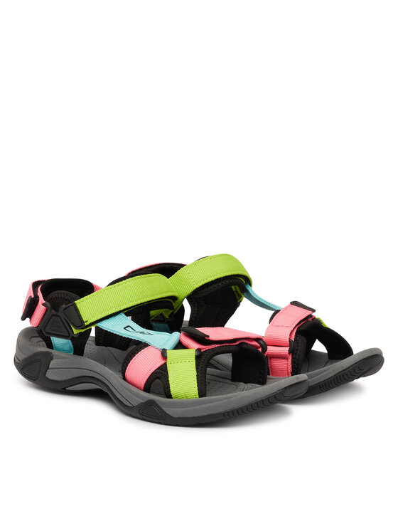 CMP CMP Sandalen Hamal  38Q9954J Bunt