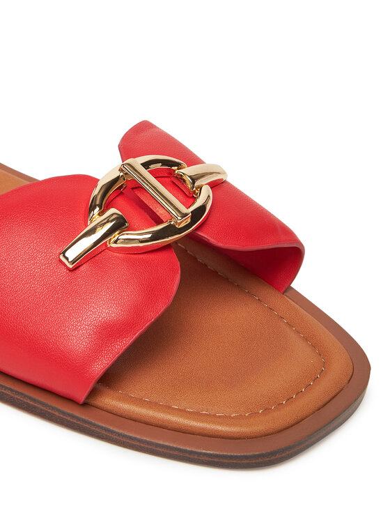 Aldo Aldo Sandalen Goassi 13966651 Korallenfarben