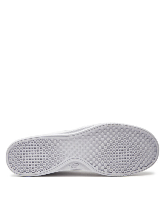 Nike Nike Tenisice Court Vintage CJ1679 101 Bijela