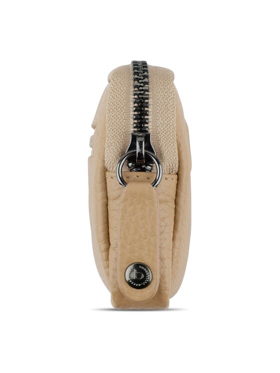 Bugatti Bugatti Etui na klucze 290008 Brązowy
