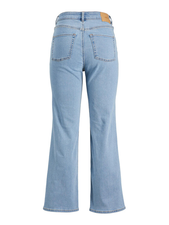 JJXX JJXX Džinsi 12244995 Zils Slim Fit