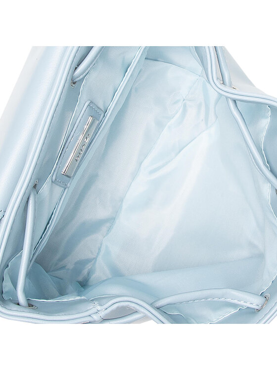 QUAZI QUAZI Borsetta MQR-A-005-90-01 Blu