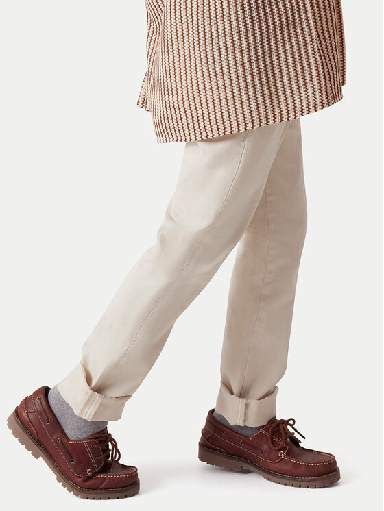 Guess Guess Chinos L6RB14 WFPMA Beige Regular Fit