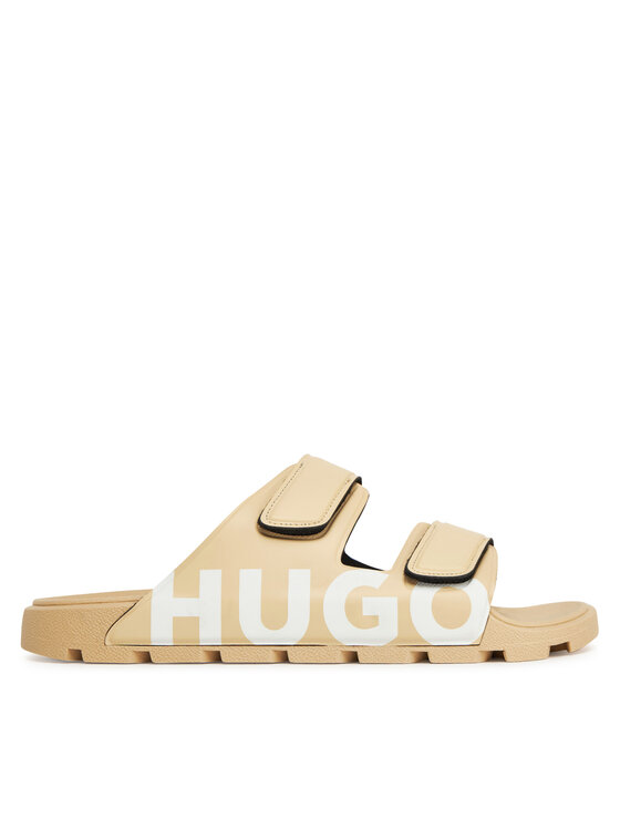 HUGO HUGO Ciabatte Evander 50542042 Beige
