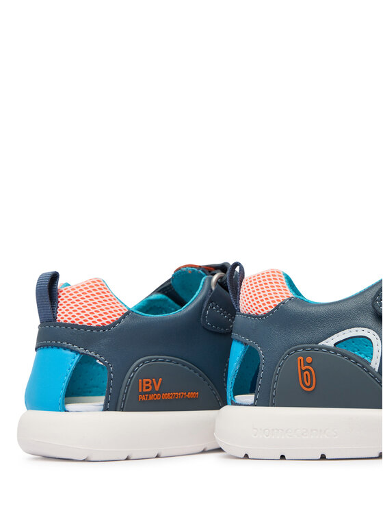 Biomecanics Biomecanics Sandaalid 262231 S Tumesinine