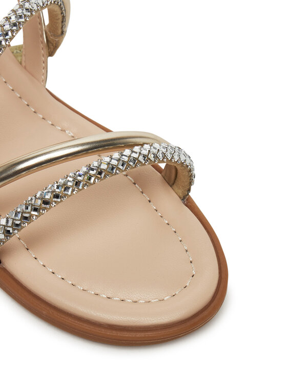 Liu Jo Liu Jo Sandalen 4A5323 EX304 Beige