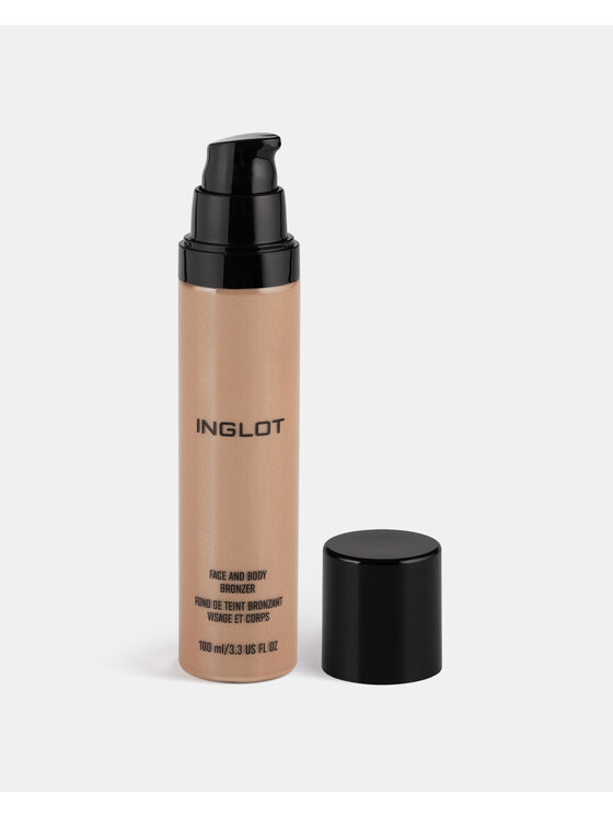 INGLOT INGLOT Face and Body Bronzer 94