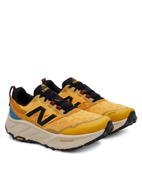 New Balance New Balance Scarpe running Hierro MTHIERA9 Giallo