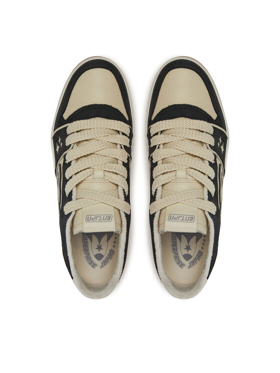 Enterprise Japan Enterprise Japan Sneakersy BB5003 PX636 S1005 Biela