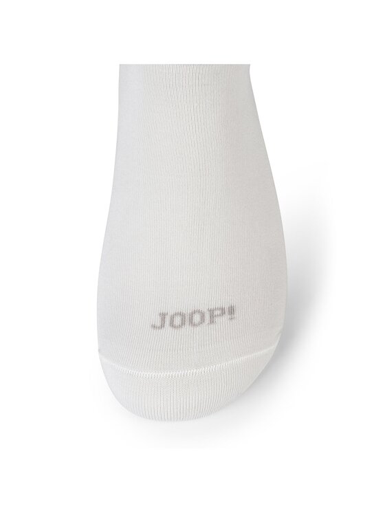 JOOP! JOOP! Skarpety krótkie 31470 Biały