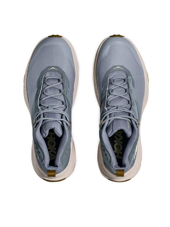 Hoka Hoka Pārgājienu apavi Transport Hike Gtx 1172912 Zils