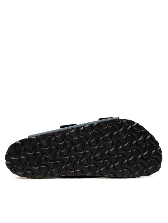 Birkenstock Birkenstock Klapki Arizona Bs 1022711 Szary