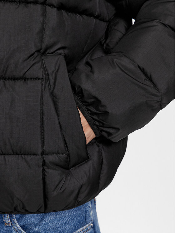Calvin Klein Jeans Calvin Klein Jeans Átmeneti kabát J30J324058 Fekete Regular Fit
