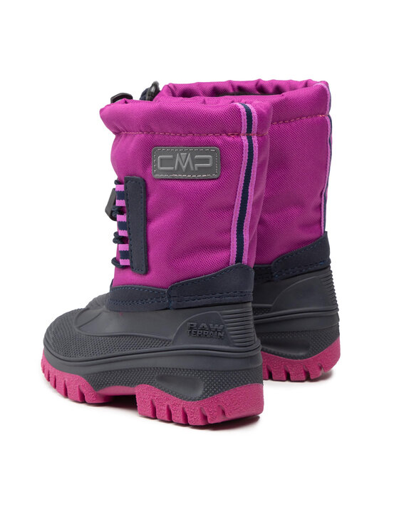 CMP CMP Schneeschuhe Ahto Wp 3Q49574K Violett
