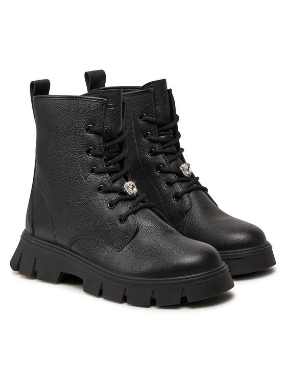 Primigi Primigi Cizme 6876900 D Negru