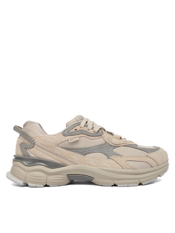 REPLAY REPLAY Sneakers GMSD5 .000.C0004T Bej