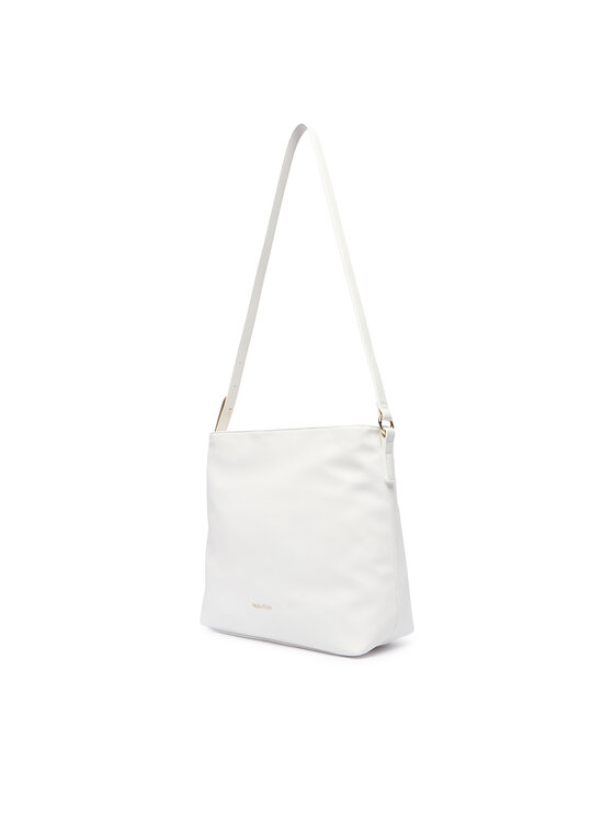 Valentino Valentino Handtasche Helen VBS9N507G Weiß