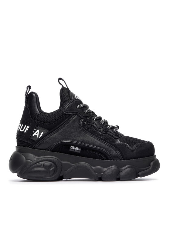 Buffalo Sneakers Cld Chai BN16304241 Negru