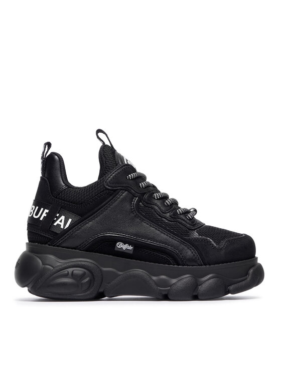 Sneakers Buffalo Cld Chai BN16304241 Black