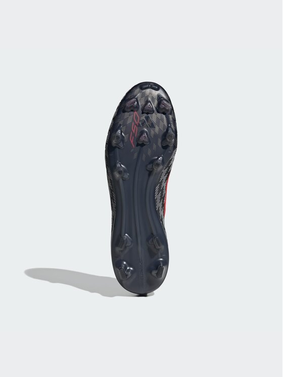 adidas adidas Buty do piłki nożnej 161622 Czarny