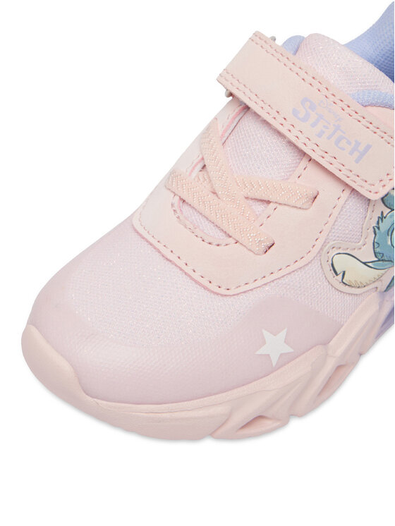 Disney Classics Disney Classics Laisvalaikio batai CEO-CP23-AW26-207DCLS Rožinė