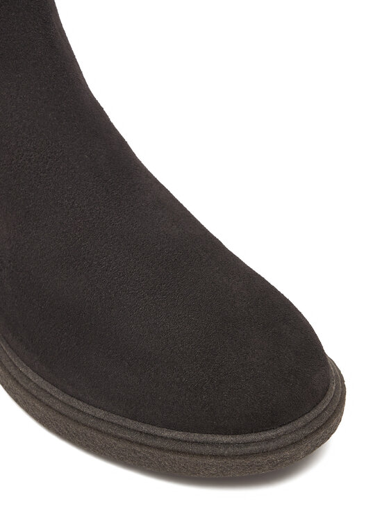 Aldo Aldo Chelsea cipele Zeddy 14174561 Smeđa