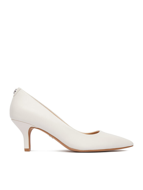 Nine West Nine West Tacones CEO-CD25-032-1 Valge