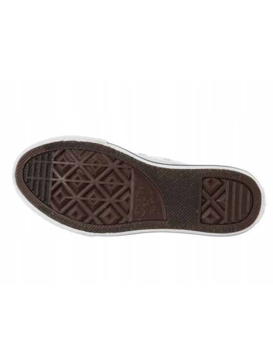 Converse Converse Trampki 3J256 Biały