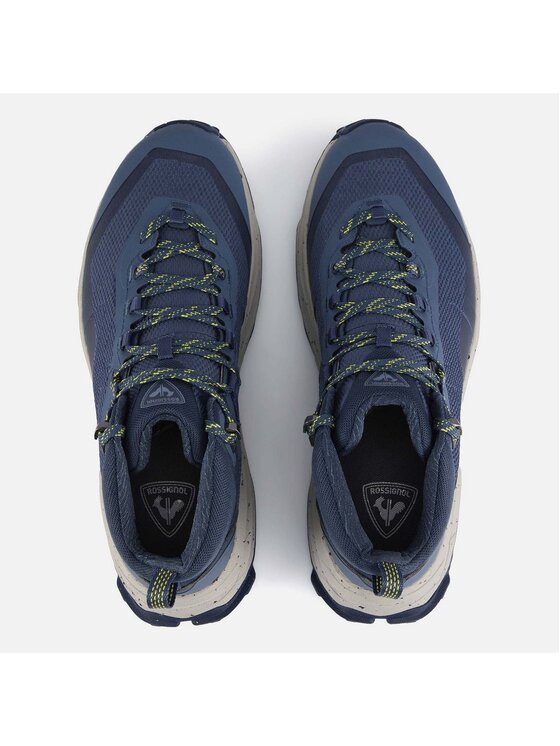 Rossignol Rossignol Trekkingi Altiridge Mid R-Shell Dry Granatowy