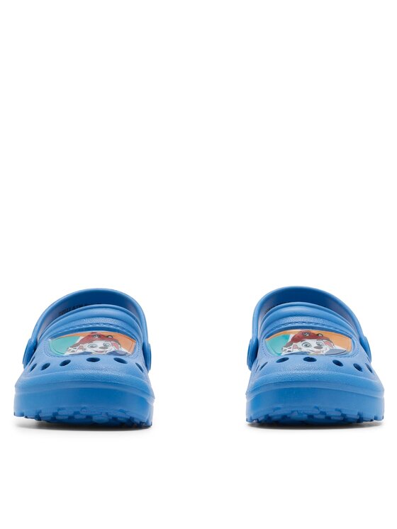 Paw Patrol Paw Patrol Šlepetės ACROPP23-13 Mėlyna
