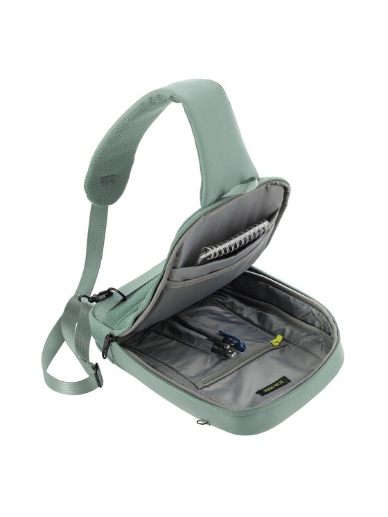 Travelite Travelite Torba 311386 Turkusowy