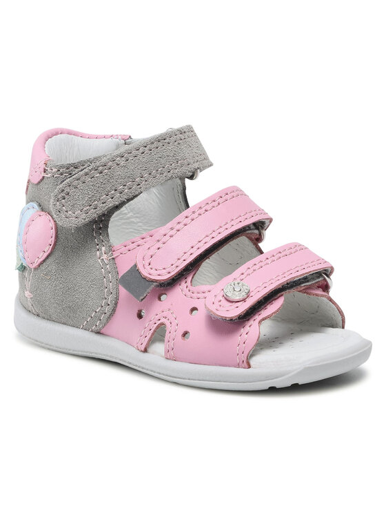 Sandali 71158-0002 BONS Rosa