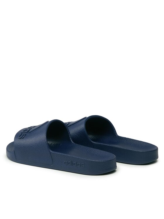 adidas adidas Șlapi adilette Aqua Slides IF7374 Albastru