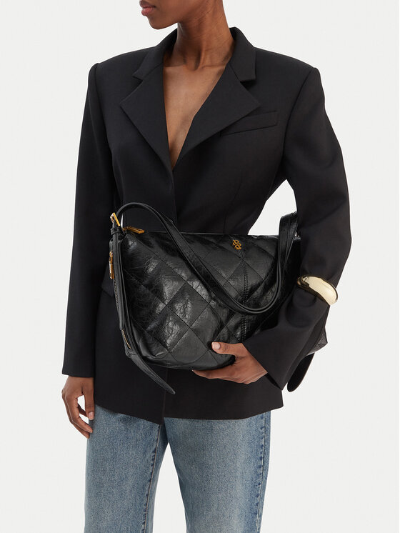 Badura Badura Handtasche CEO-ODI-LDA8618 Schwarz