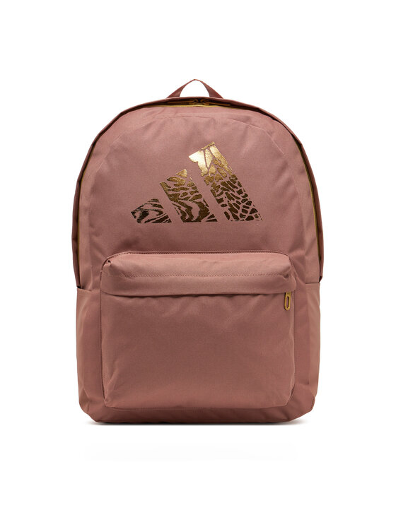 adidas adidas Kuprinės Golden Logo Classic JH3265 Rožinė