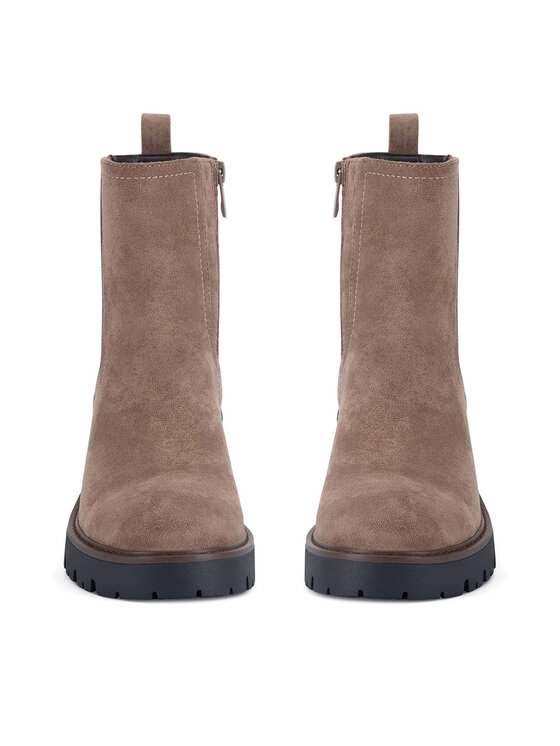 Clara Barson Clara Barson Botine CEO-WS6381-01 Bej