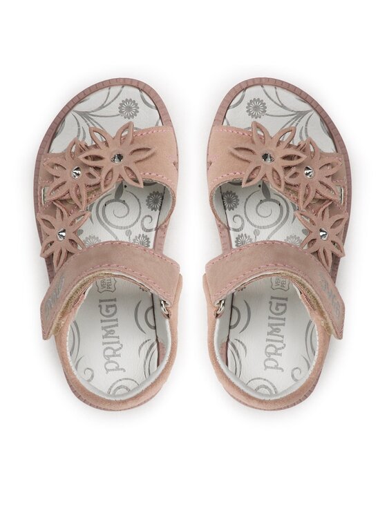 Primigi Primigi Sandale 3884011 M Ružičasta