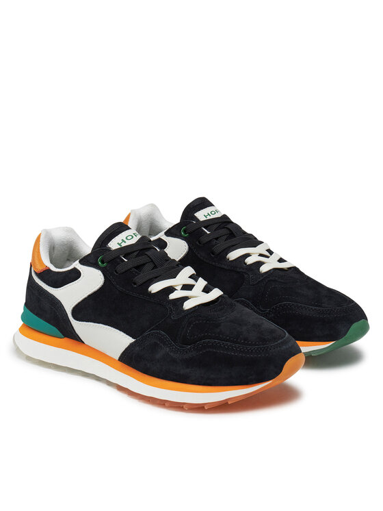 HOFF HOFF Sneakers Nigreos 22402025 Nero