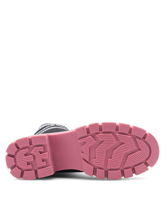 Beverly Hills Polo Club Beverly Hills Polo Club Stiefeletten WS5575-18 Rosa