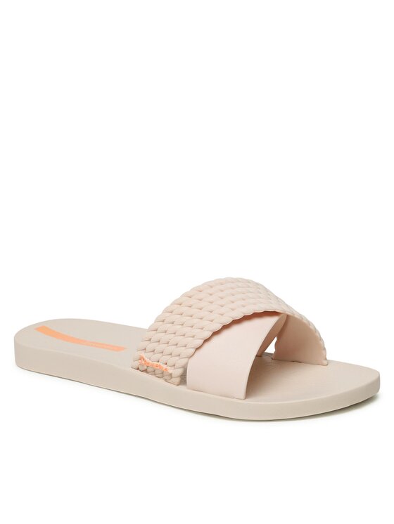 Ipanema Ipanema Шльопанці Street II Fem 83244 Бежевий