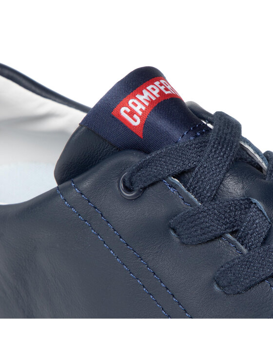 Camper Camper Αθλητικά Runner Four K100226-049 Σκούρο μπλε