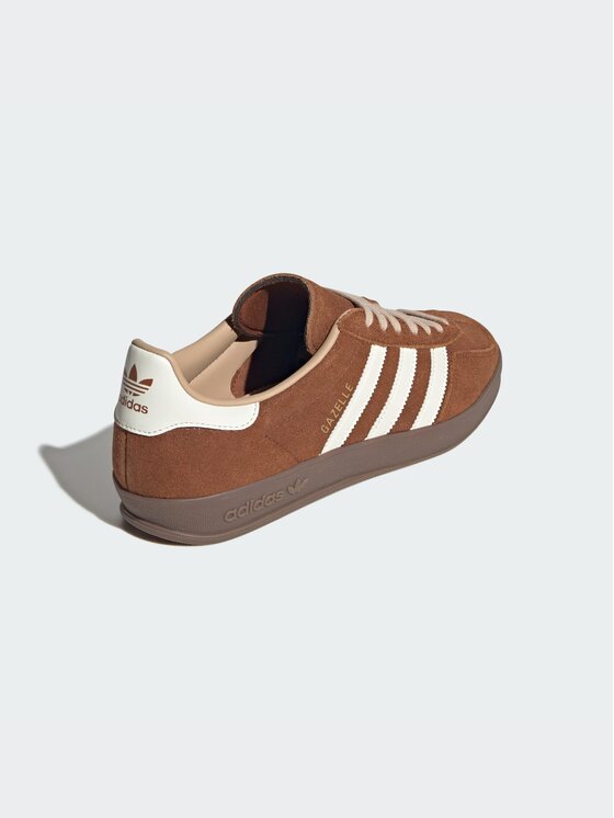 adidas adidas Sneakersy 170796 Brązowy