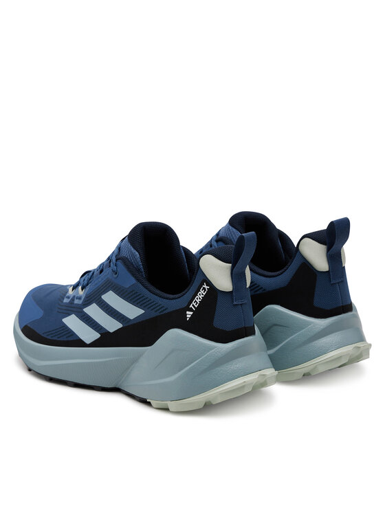 adidas adidas Trekkingi Terrexmaker 2.0 IH6348 Granatowy