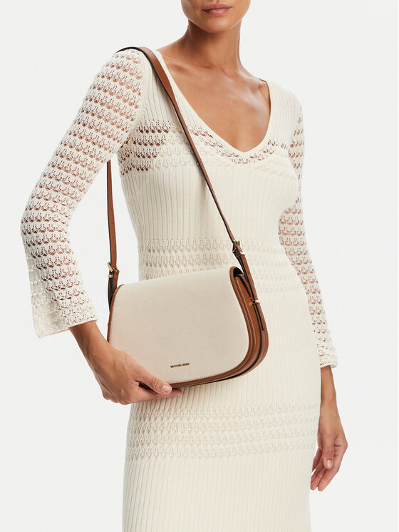 MICHAEL Michael Kors MICHAEL Michael Kors Borsetta 30S5GL0M2C Marrone