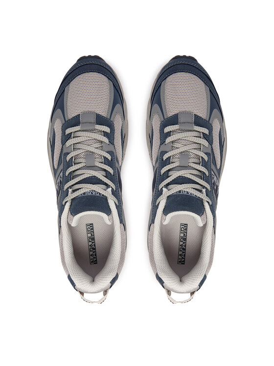 Napapijri Napapijri Sneakers Delta NP0A8AAP Grau