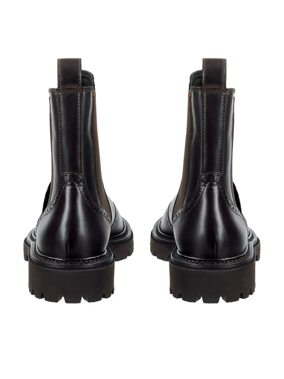 Gant Gant Klassische Stiefeletten 31551119 Braun