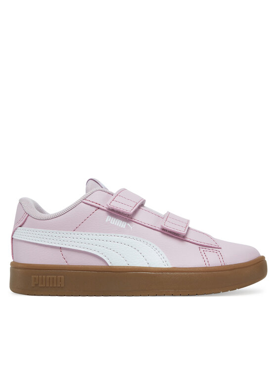 Puma Puma Sneakersy Rickie Classic V 394253 18 Růžová